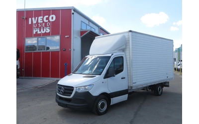 mercedes-benz-sprinter - 0