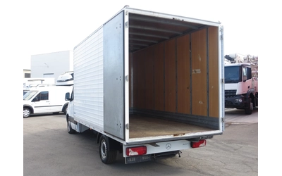 Mercedes-Benz Sprinter 314 CDI - НАЛИЧЕН - автомобили, коли, обяви за нови и употребявани 12