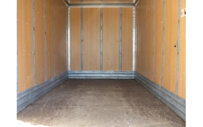 Mercedes-Benz Sprinter 314 CDI - НАЛИЧЕН - автомобили, коли, обяви за нови и употребявани 13