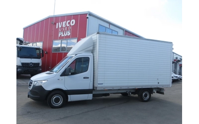 mercedes-benz-sprinter - 1
