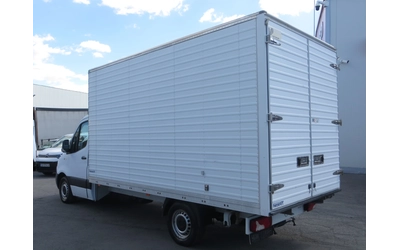 mercedes-benz-sprinter - 2