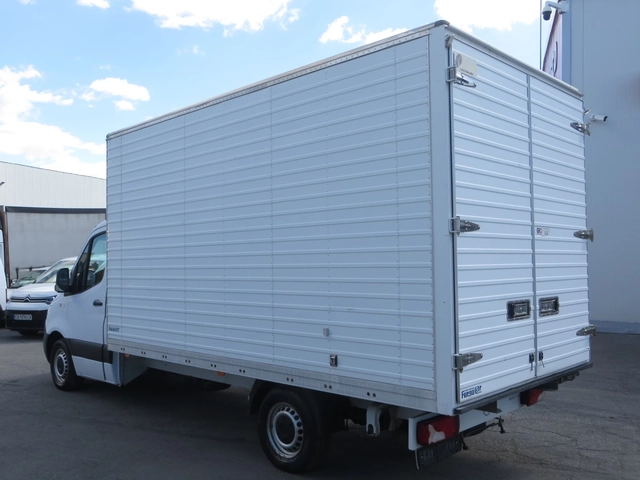 Mercedes-Benz Sprinter 314 CDI - НАЛИЧЕН - автомобили, коли, обяви за нови и употребявани 2