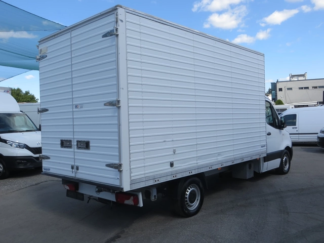 Mercedes-Benz Sprinter 314 CDI - НАЛИЧЕН - автомобили, коли, обяви за нови и употребявани 3