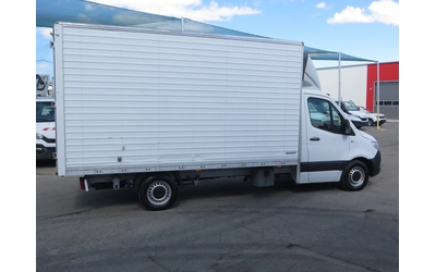 mercedes-benz-sprinter - 4