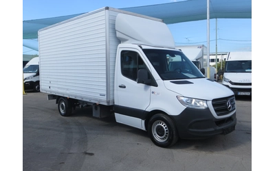 mercedes-benz-sprinter - 5