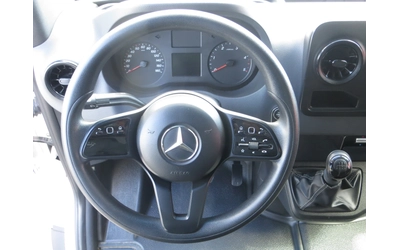 Mercedes-Benz Sprinter 314 CDI - НАЛИЧЕН - автомобили, коли, обяви за нови и употребявани 7