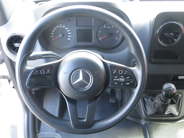 Mercedes-Benz Sprinter 314 CDI - НАЛИЧЕН - автомобили, коли, обяви за нови и употребявани 7