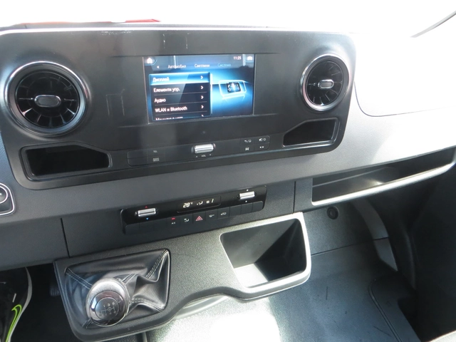 Mercedes-Benz Sprinter 314 CDI - НАЛИЧЕН - автомобили, коли, обяви за нови и употребявани 8