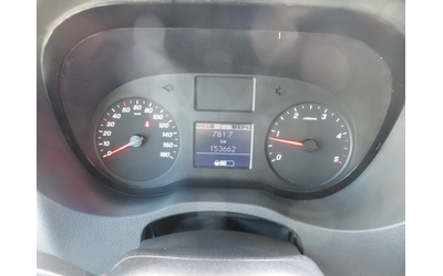 Mercedes-Benz Sprinter 314 CDI - НАЛИЧЕН - автомобили, коли, обяви за нови и употребявани 9