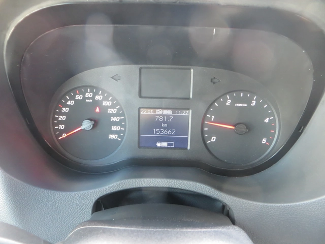 Mercedes-Benz Sprinter 314 CDI - НАЛИЧЕН - автомобили, коли, обяви за нови и употребявани 9