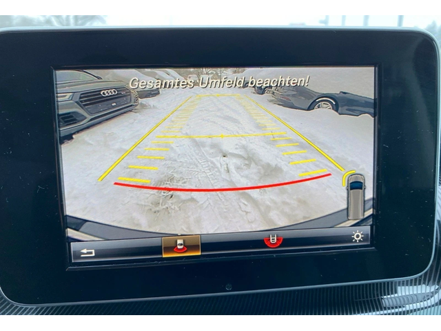 Mercedes-Benz V 220 220 CDI Lang - автомобили, коли, обяви за нови и употребявани 12