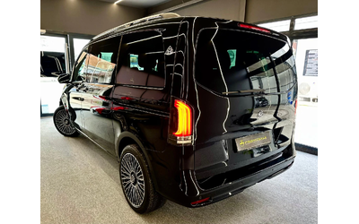 mercedes-benz-v-220 - 3