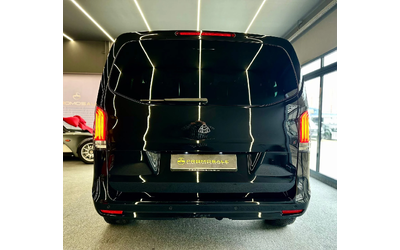 mercedes-benz-v-220 - 4