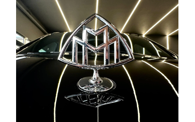 Mercedes-Benz V 220 Maybach* Лизинг* Подгрев* CarPlay - автомобили, коли, обяви за нови и употребявани 6