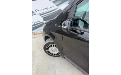 Mercedes-Benz V 220 Майбах пакет - автомобили, коли, обяви за нови и употребявани 6