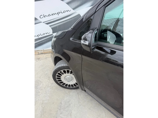 Mercedes-Benz V 220 Майбах пакет - автомобили, коли, обяви за нови и употребявани 6