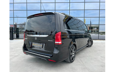 mercedes-benz-v-250 - 3