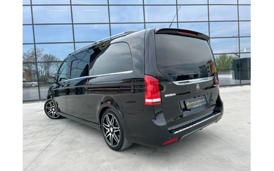 mercedes-benz-v-250 - 5