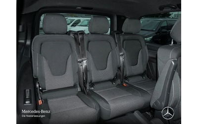 mercedes-benz-v-250 - 3