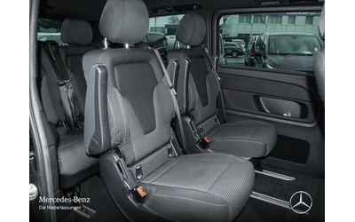 mercedes-benz-v-250 - 4