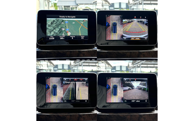 Mercedes-Benz V 250 4MATIC#FACELIFT PACK#ОБДУХВАНЕ#360CAM#178500KM - автомобили, коли, обяви за нови и употребявани 13