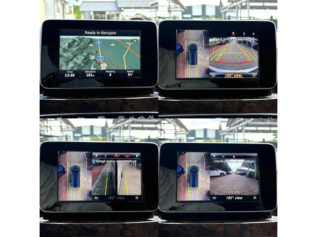 Mercedes-Benz V 250 4MATIC#FACELIFT PACK#ОБДУХВАНЕ#360CAM#178500KM - автомобили, коли, обяви за нови и употребявани 13