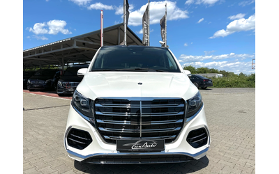 mercedes-benz-v-250 - 2