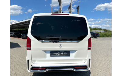 mercedes-benz-v-250 - 5