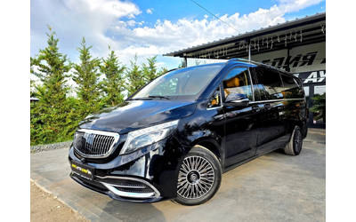 mercedes-benz-v-250 - 2