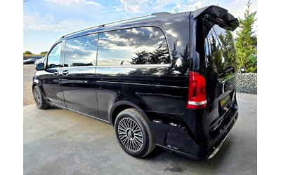 mercedes-benz-v-250 - 5