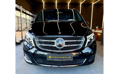 mercedes-benz-v-250 - 2