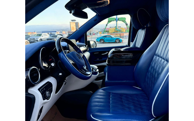 mercedes-benz-v-250 - 4