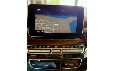 Mercedes-Benz V 250 V 250 CDI* Лизинг* Maybach* MagicSky - автомобили, коли, обяви за нови и употребявани 12