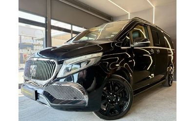 mercedes-benz-v-250 - 2