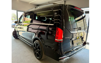 mercedes-benz-v-250 - 3