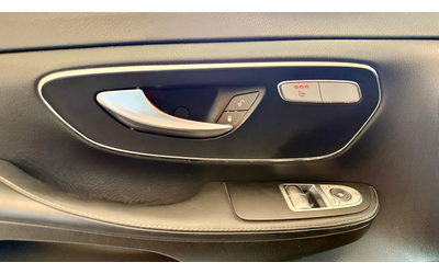 mercedes-benz-v-250 - 5