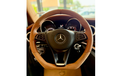 Mercedes-Benz V 250 V 250 CDI* Лизинг* Maybach* MagicSky - автомобили, коли, обяви за нови и употребявани 8