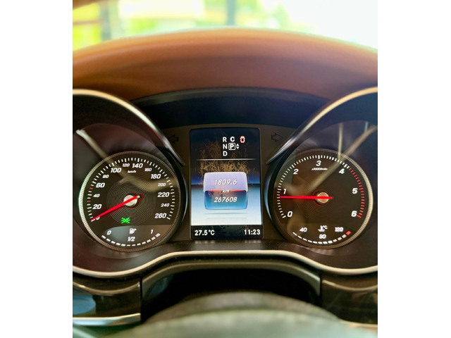 Mercedes-Benz V 250 V 250 CDI* Лизинг* Maybach* MagicSky - автомобили, коли, обяви за нови и употребявани 9