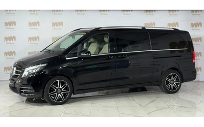 mercedes-benz-v-250 - 0