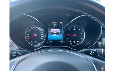 Mercedes-Benz V 250 4Matic* Long* Ел. врати - автомобили, коли, обяви за нови и употребявани 16