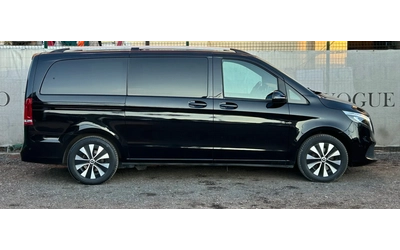 mercedes-benz-v-250 - 4