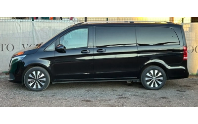 mercedes-benz-v-250 - 5