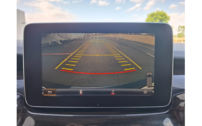 Mercedes-Benz V 300 2.0CDI 4Matik Кожа Navi Камера - автомобили, коли, обяви за нови и употребявани 12