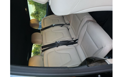 Mercedes-Benz V 300 В класа бизнес класа - автомобили, коли, обяви за нови и употребявани 12