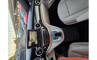 Mercedes-Benz V 300 В класа бизнес класа - автомобили, коли, обяви за нови и употребявани 16