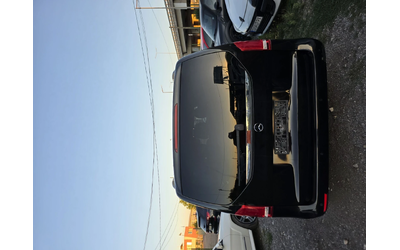 mercedes-benz-v-300 - 3