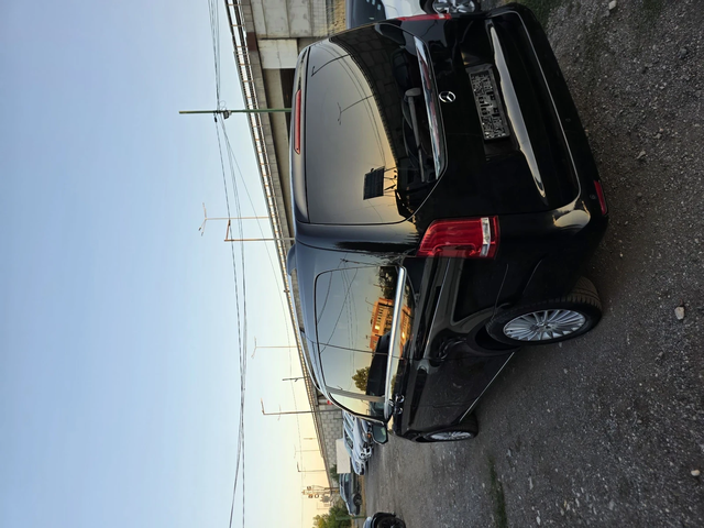 Mercedes-Benz V 300 В класа бизнес класа - автомобили, коли, обяви за нови и употребявани 5