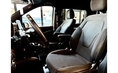 Mercedes-Benz V 300 V220* Maybach* 7-местен* Лизинг* Подгрев - автомобили, коли, обяви за нови и употребявани 7