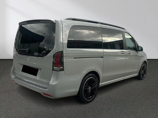 Mercedes-Benz V 300 Style lang AMG Kamera - автомобили, коли, обяви за нови и употребявани 1