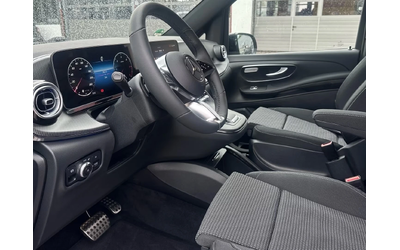 mercedes-benz-v-300 - 3